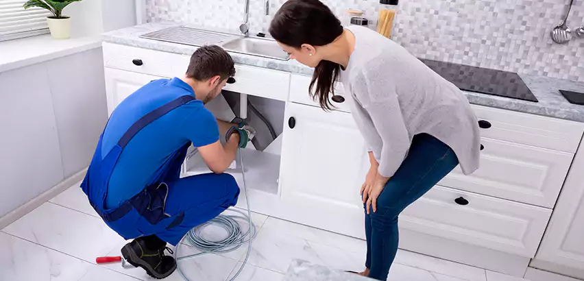 Professional Clogged Sewer Line Repair in Elk River, MN