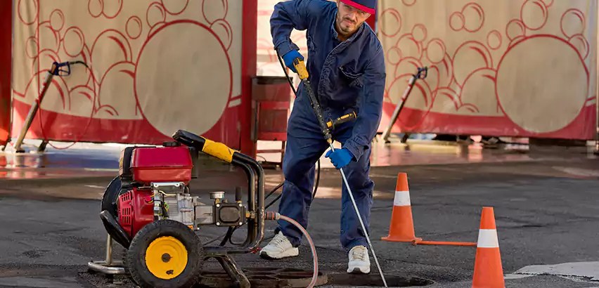 Professional Drain Repair Services in Elk River, MN