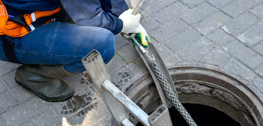 Drain Cleaning in Elk River