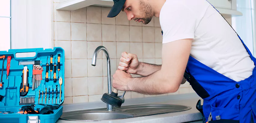 Emergency Plumber in Elk River