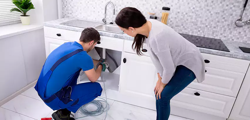 Fast Emergency Plumbing Repair Services in Elk River, MN