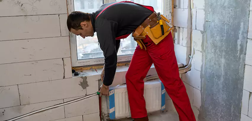 Professional Foundation Leak Repair Services in Elk River, MN