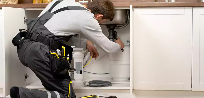 Reliable Sink Garbage Disposal Installation Services in Elk River, MN