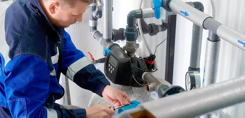 Reliable Gas Line Installation Services in Elk River, MN