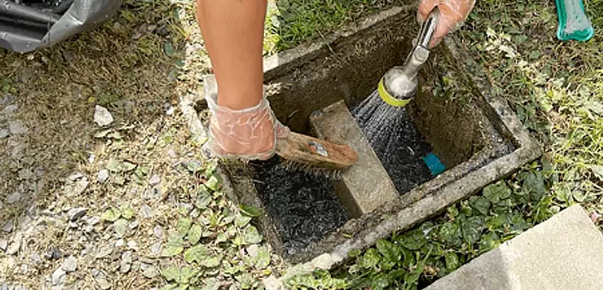 Professional Grease Trap Cleaning Services in Elk River, MN