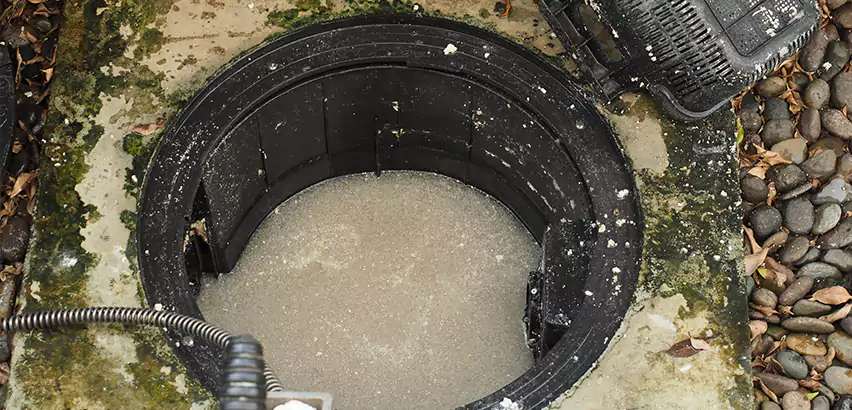 Reliable Grease Trap Repair Services in Elk River, MN