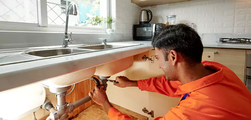 Reliable Kitchen Sink Installation Services in Elk River, MN