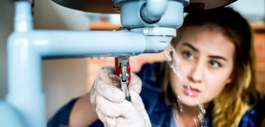 Reliable Pipe Repair Services in Elk River, MN