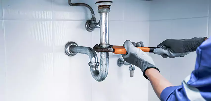 Plumbers Near Me in Elk River, MN