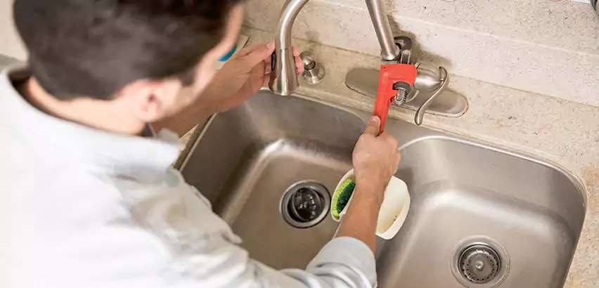 Professional Plumbing Installation Services in Elk River, MN