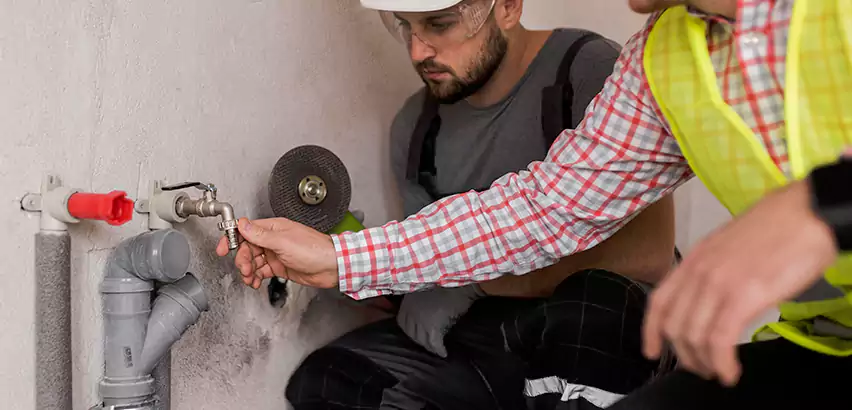 Emergency Plumbing Repair Elk River