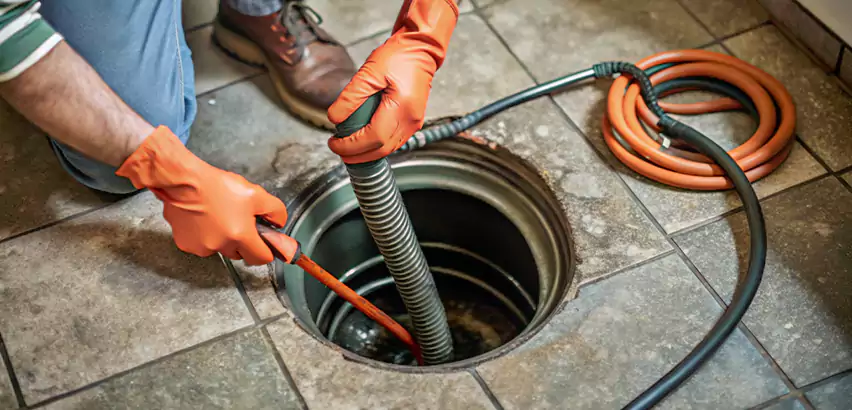 Rooter Services in Elk River, MN