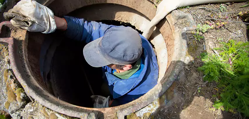 Professional  Septic Tank Repair Services in Elk River, MN