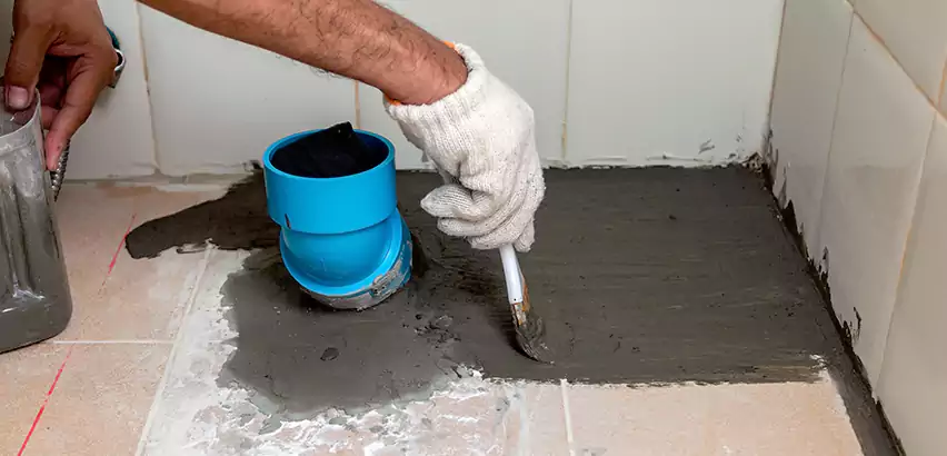 Professional Slab Leak Repair Services in Elk River, MN