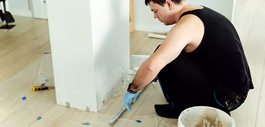 Emergency Foundation Leak Repair in Elk River, MN