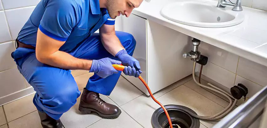 Sewer Jetting in Elk River