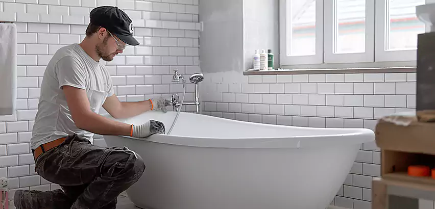 Leak Detection Companies Near Me in Elk River