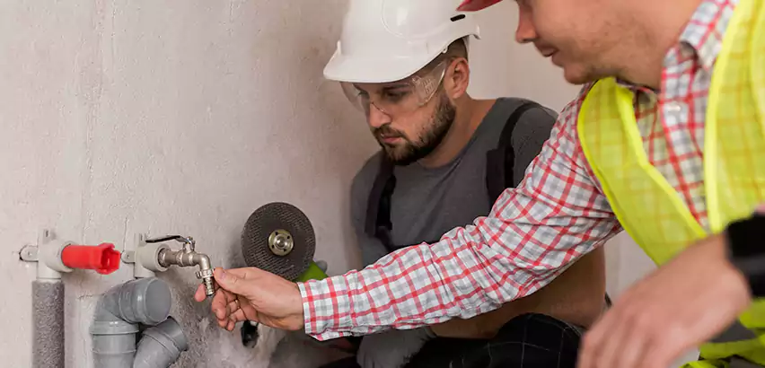 Water Softener Installation in Elk River, MN