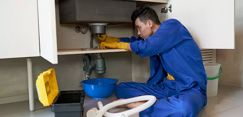 Sewer Line Maintenance Elk River, MN