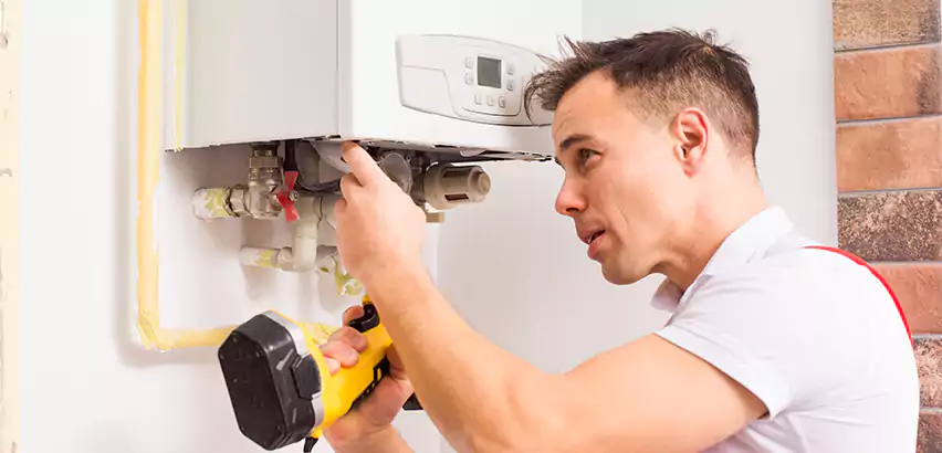 Takagi Tankless Water Heater Maintenance in Elk River