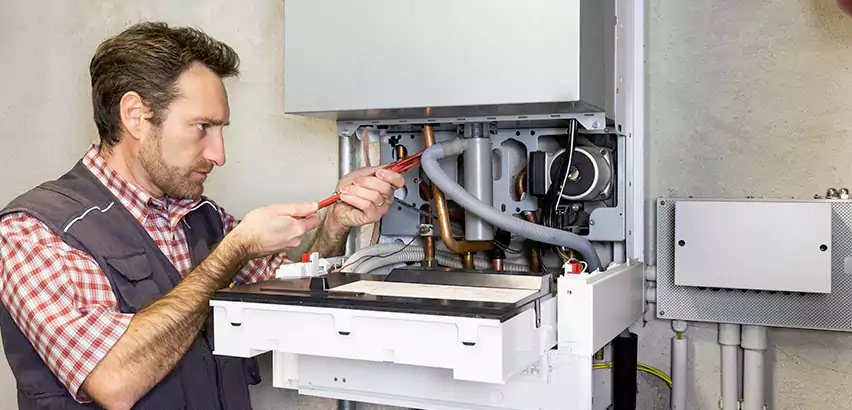 Rinnai Water Heater Maintenance Elk River