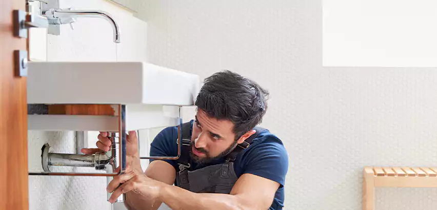 Commercial Water Leak Detection in Elk River