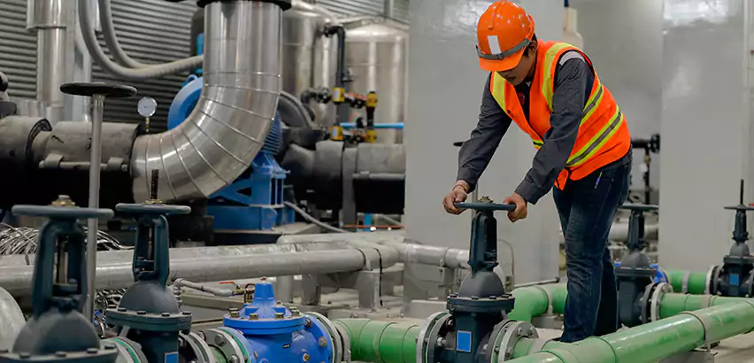 Top-Notch Trenchless Sewer Line Repair Services in Elk River, MN.