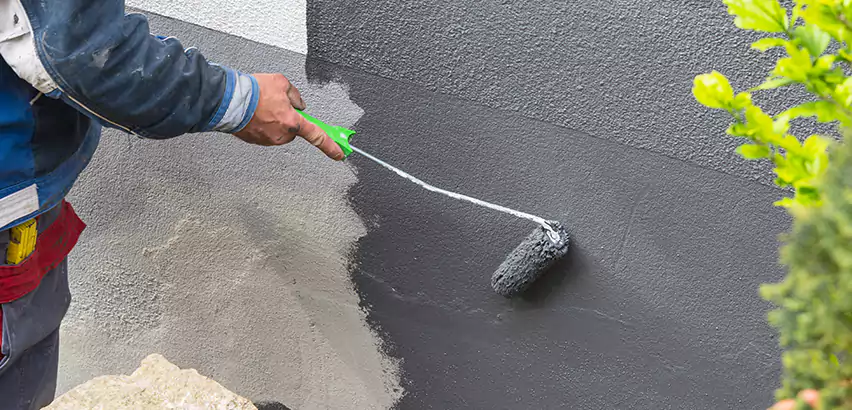 Walls Waterproofing in Elk River, MN