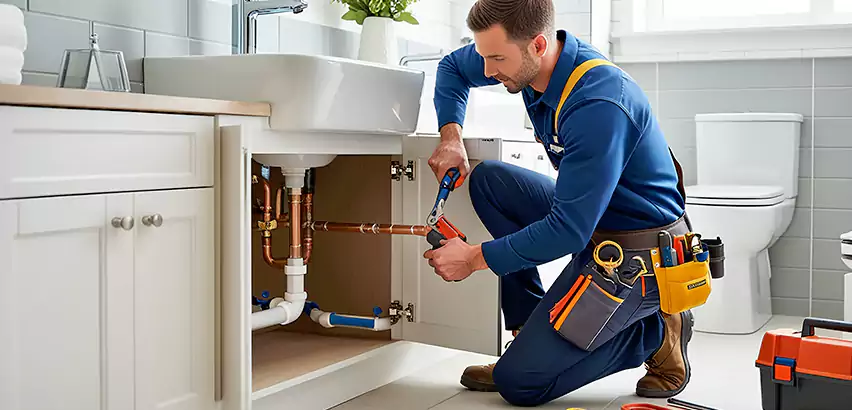 Water Damage Restoration in Elk River
