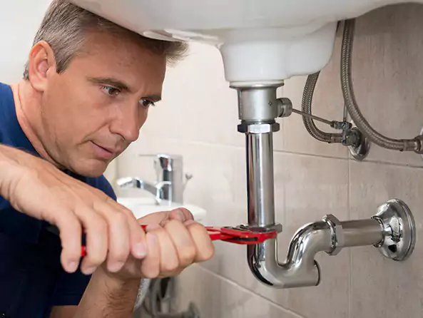 Why Choose Elk River Plumbers for Bathroom Plumbing in Elk River, MN?