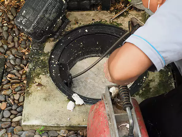 Why Choose Elk River Plumbers for Clogged Drain Repair in Elk River, MN?