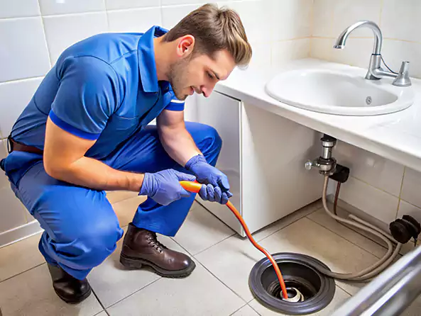 Why Choose Elk River Plumbers for Drain Repairs in Elk River, MN?