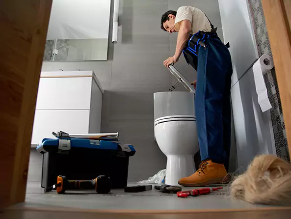  Why Choose Elk River Plumbers for Drainage Services in Elk River, MN?]