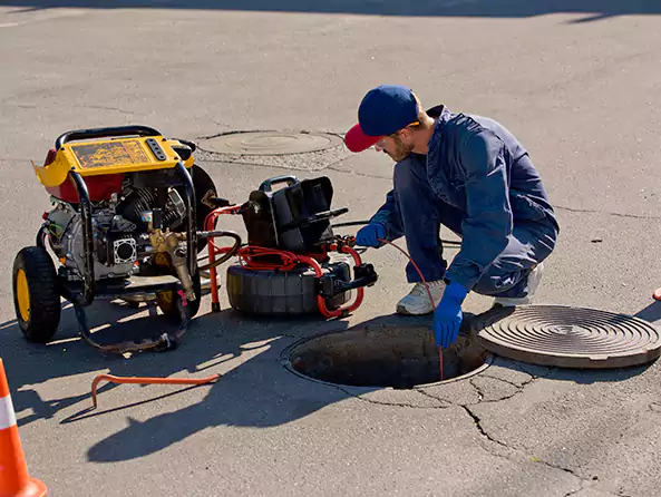 Why Choose Elk River Plumbers for Drains Camera Inspection in Elk River, MN?