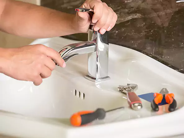 Why Choose Elk River Plumbers for Bathroom Faucet Installation in Elk River, MN?