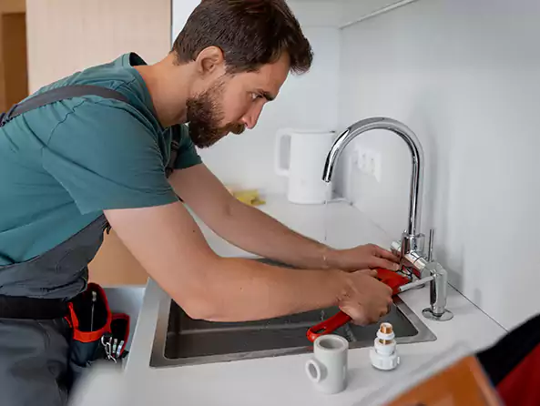 Why Choose Elk River Plumbers for Faucet Repair in Elk River, MN?