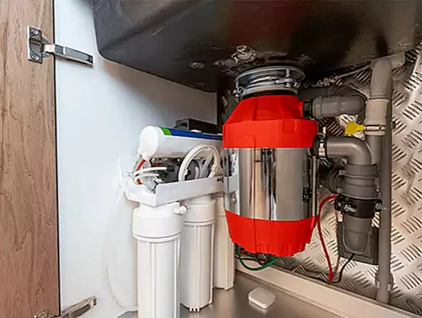 Why Choose Elk River Plumbers for Garbage Disposal Installation in Elk River, MN?
