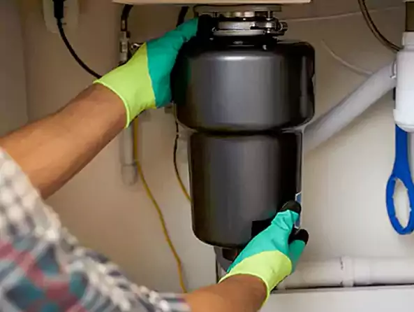 Why Choose Elk River Plumbers for Garbage Disposal Replacement in Elk River, MN?