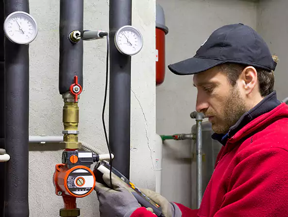 Why Choose Elk River Plumbers for Gas Line Installation in Elk River, MN?