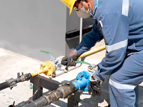 Why Choose Elk River Plumbers for Gas Line Repair in Elk River, MN?