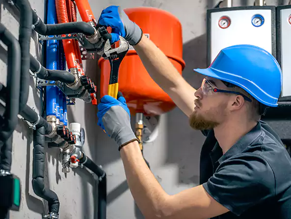 Why Choose Elk River Plumbers for Gas Water Heater Installation in Elk River, MN