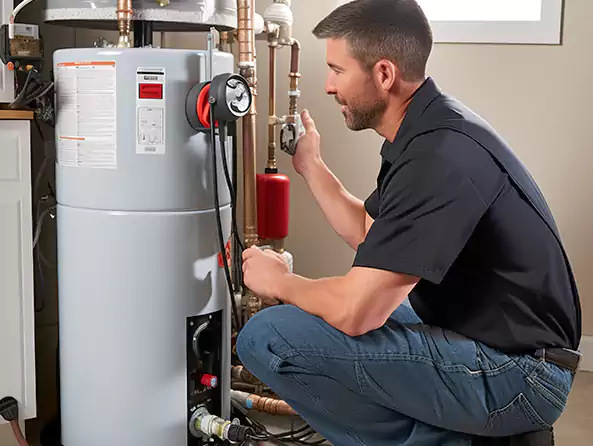 Why Choose Elk River Plumbers for Gas Water Heater Repair in Elk River, MN?