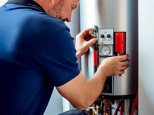 Why Choose Elk River Plumbers for Gas Water Heater Replacement in Elk River, MN?