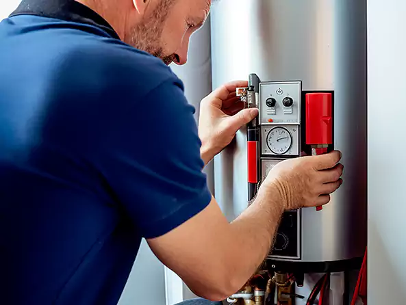 Why Choose Elk River Plumbers for Hot Water Tank Maintenance in Elk River, MN?