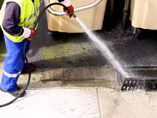 Why Choose Elk River Plumbers for Hydro Jetting in Elk River, MN?