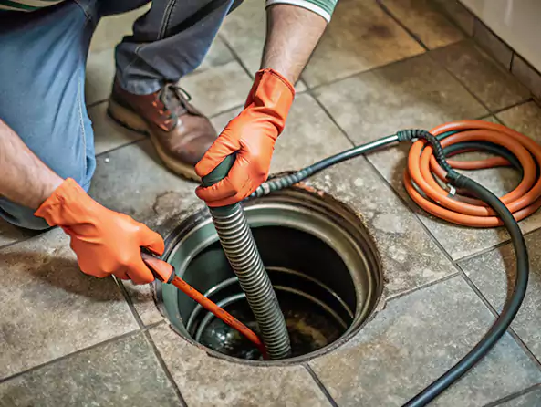 Why Choose Elk River Plumbers for Hydrojet Plumbing in Elk River, MN?