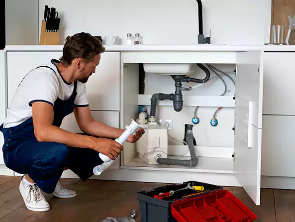 Why Choose Elk River Plumbers for Insinkerator Installation in Elk River, MN?