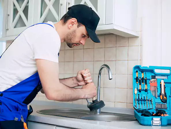 Why Choose Elk River Plumbers for Kitchen Plumbing in Elk River, MN?