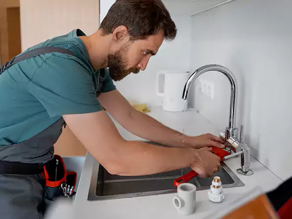Why Choose Elk River Plumbers for Kitchen Sink Installation in Elk River, MN?