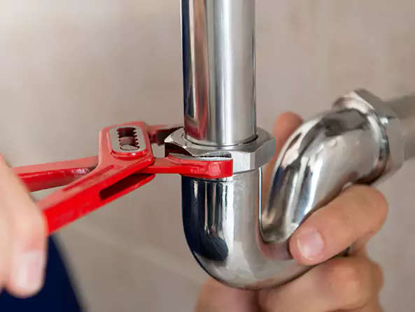Why Choose Elk River Plumbers for PEX Pipe Installation in Elk River, MN?